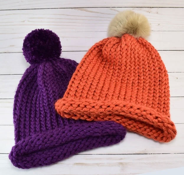 Fingerless Gloves